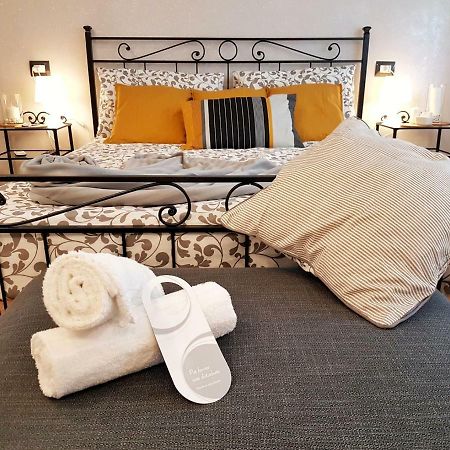 B&B Celeste Bedonia エクステリア 写真
