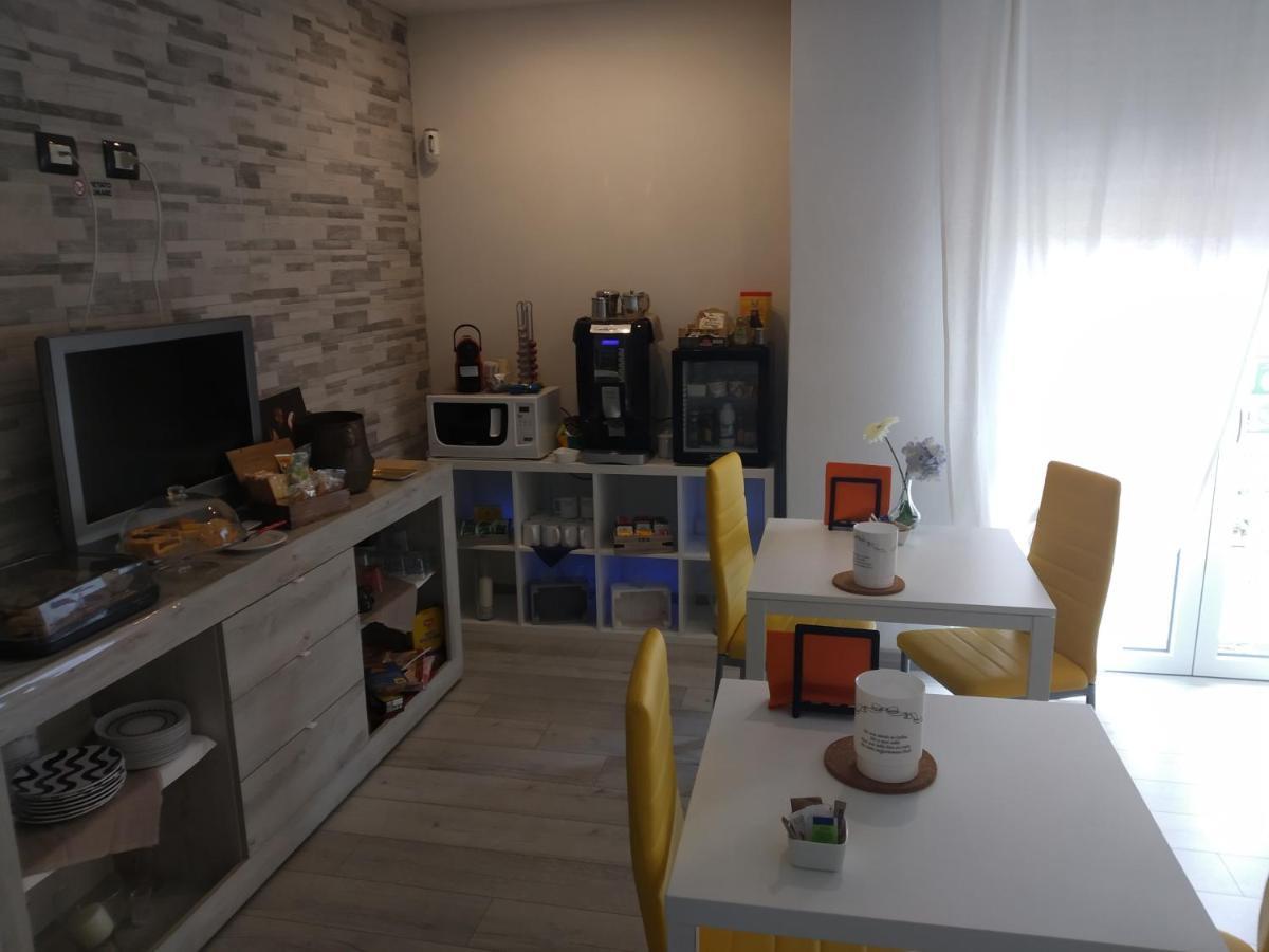 B&B Celeste Bedonia エクステリア 写真