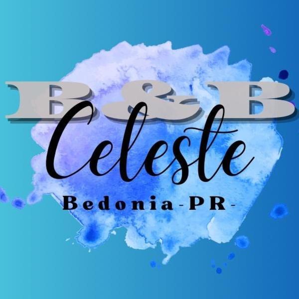 B&B Celeste Bedonia エクステリア 写真