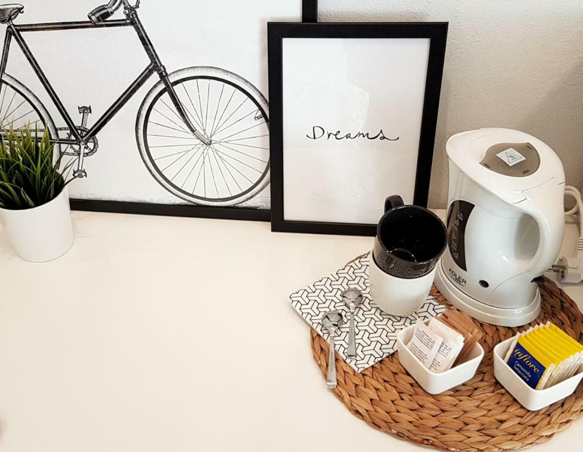 B&B Celeste Bedonia エクステリア 写真