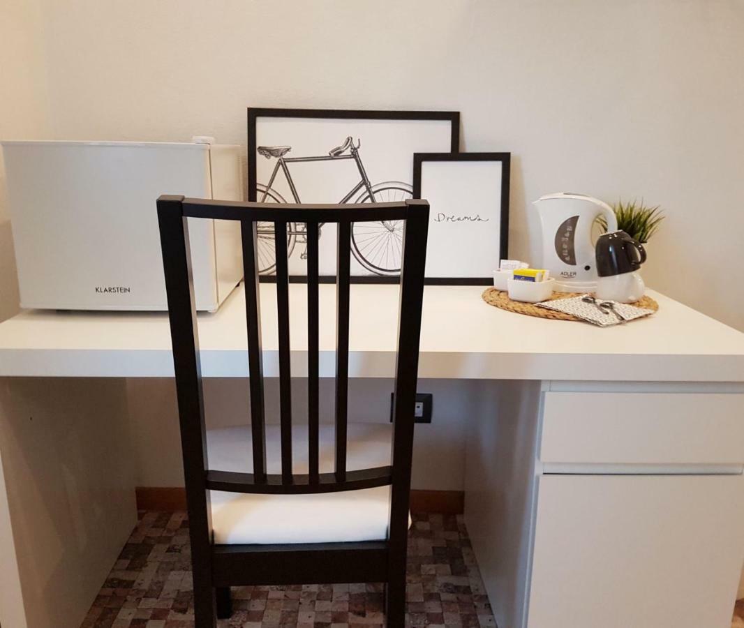 B&B Celeste Bedonia エクステリア 写真