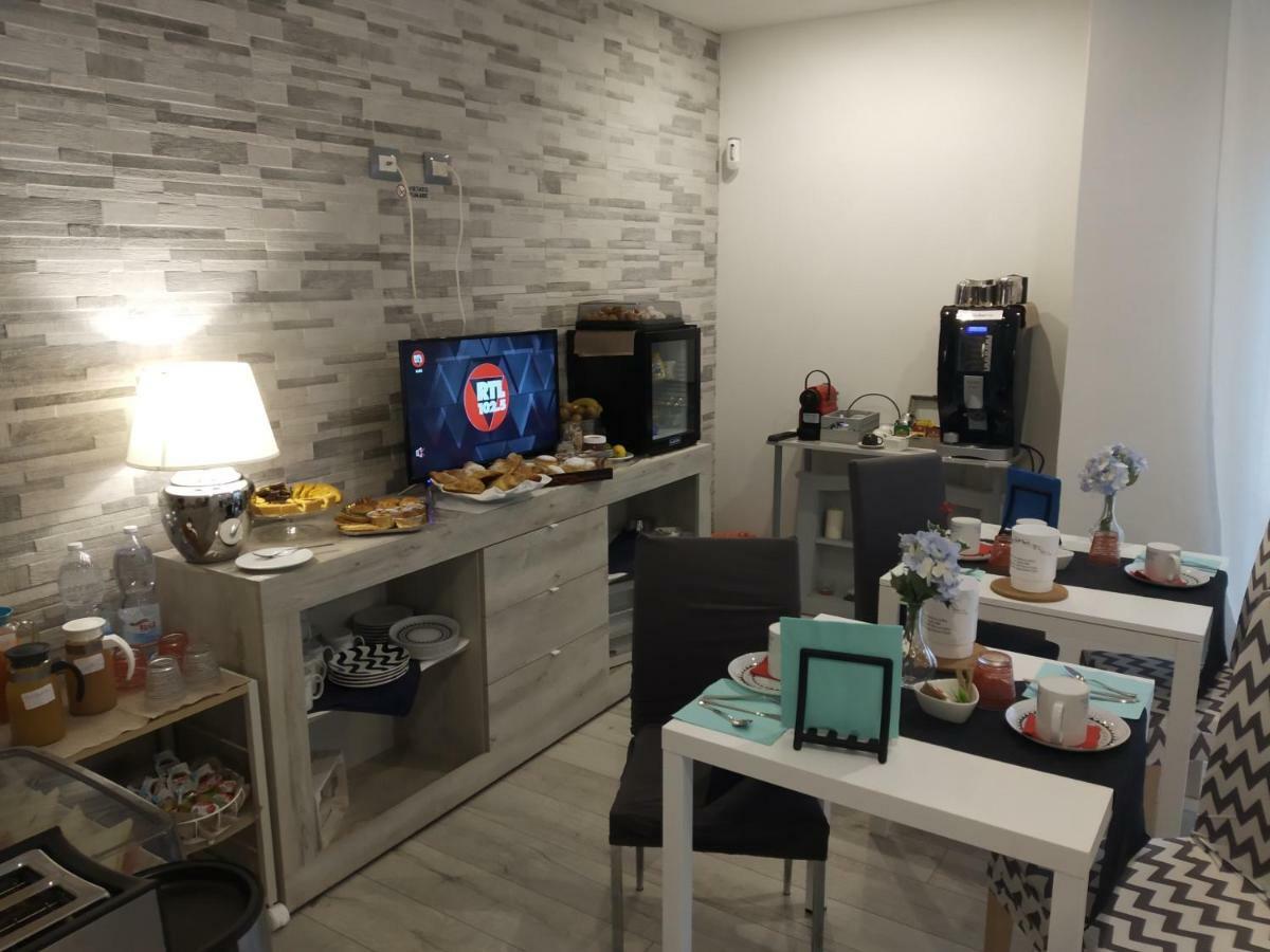 B&B Celeste Bedonia エクステリア 写真