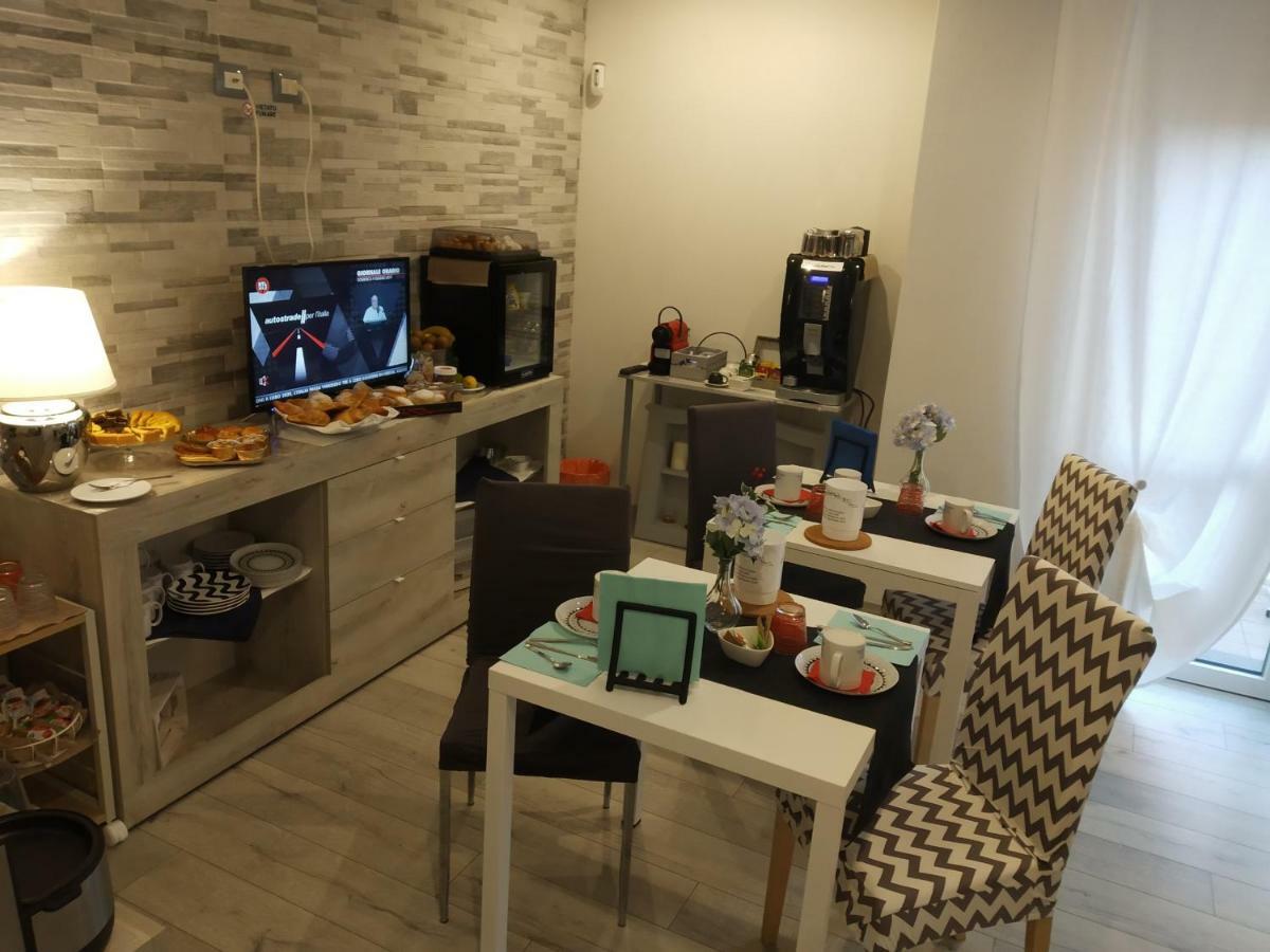 B&B Celeste Bedonia エクステリア 写真