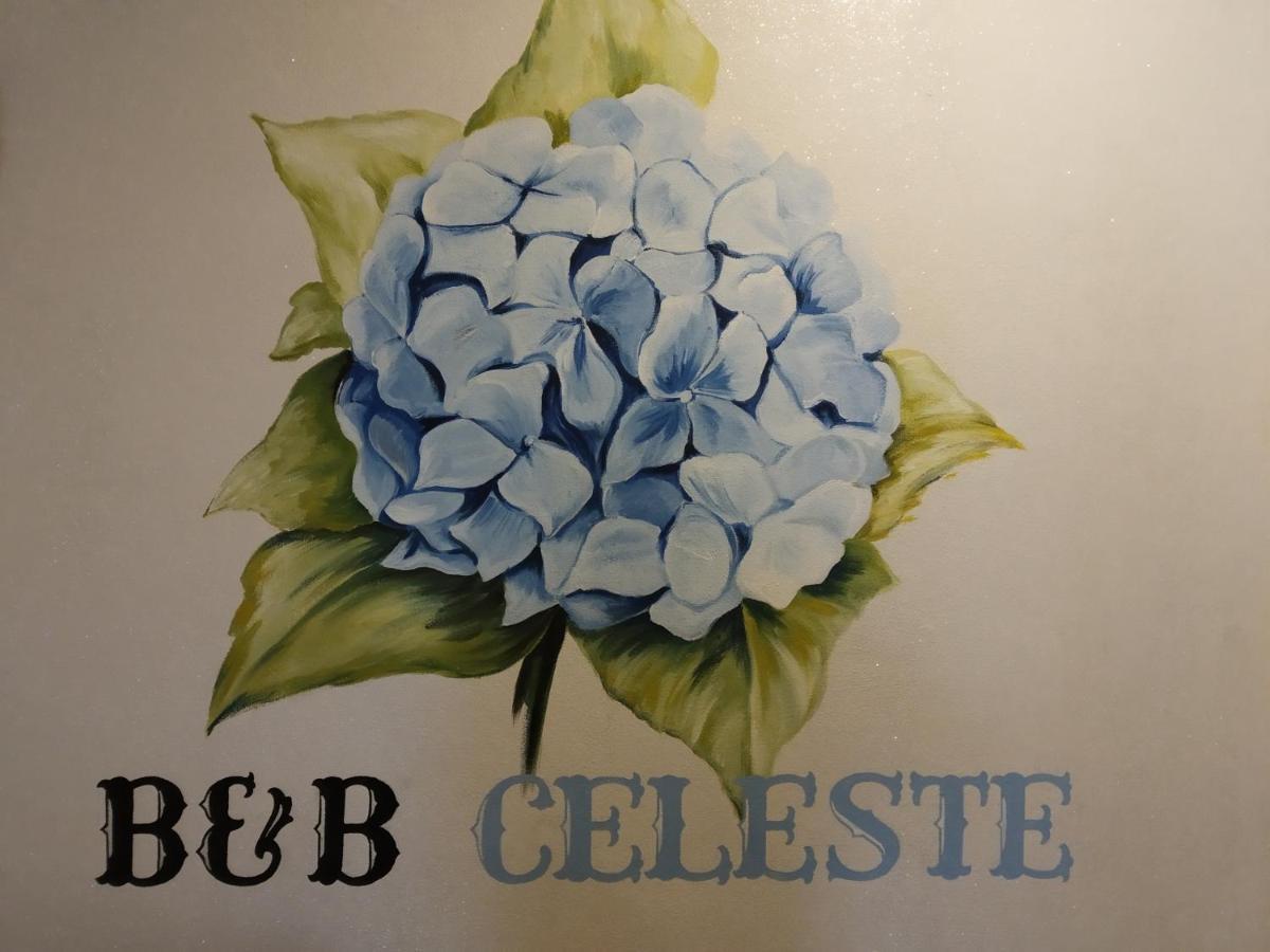 B&B Celeste Bedonia エクステリア 写真