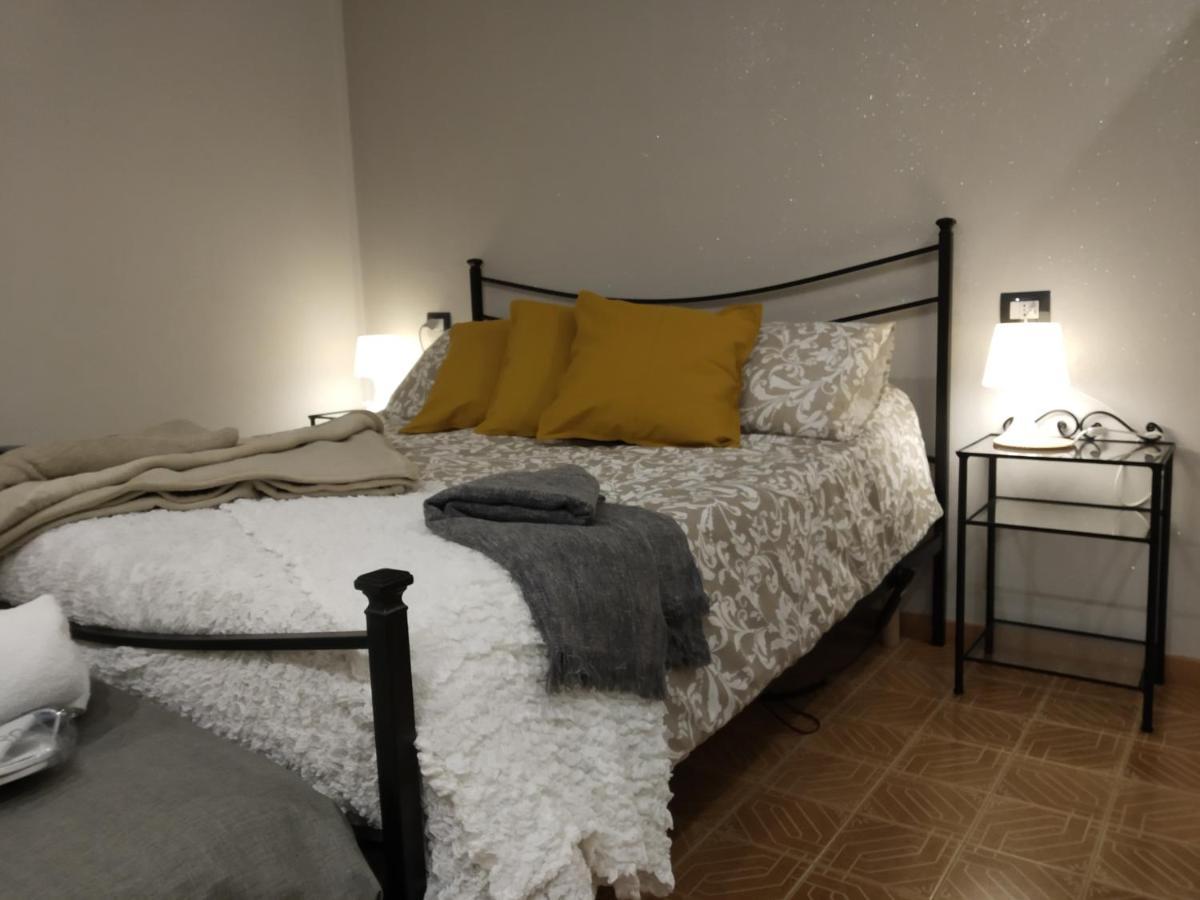 B&B Celeste Bedonia エクステリア 写真